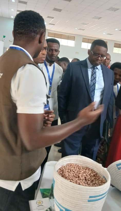 Rwanda Rural Rehabilitation Initiative, RWARRI tweet media