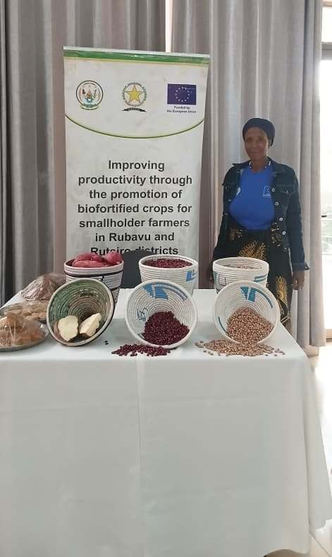 Rwanda Rural Rehabilitation Initiative, RWARRI tweet media