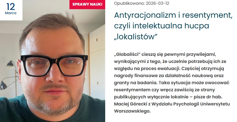 Forum Akademickie tweet media