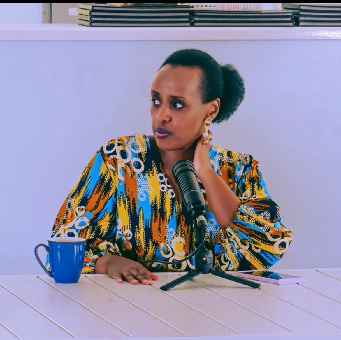 Emmanuel.K.Aruho tweet media