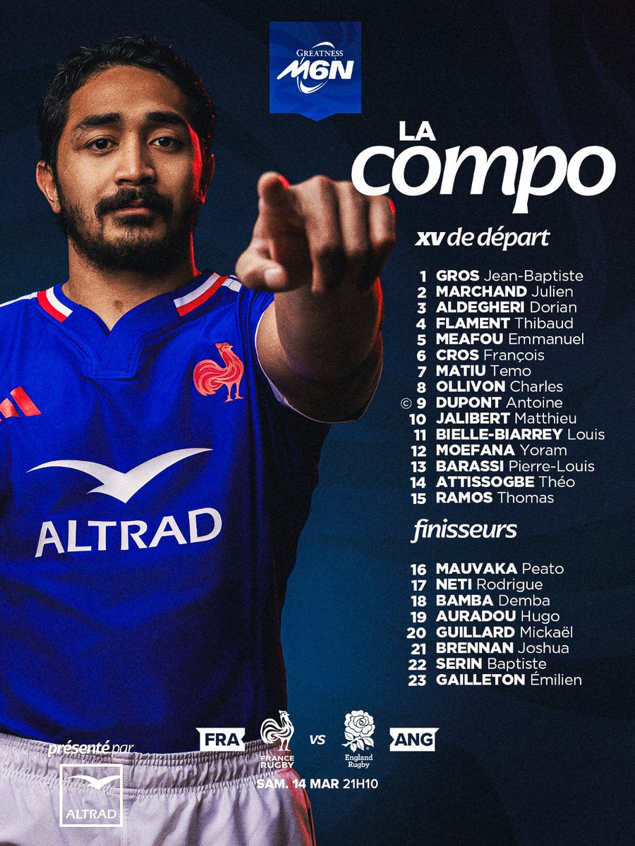 France Rugby tweet media