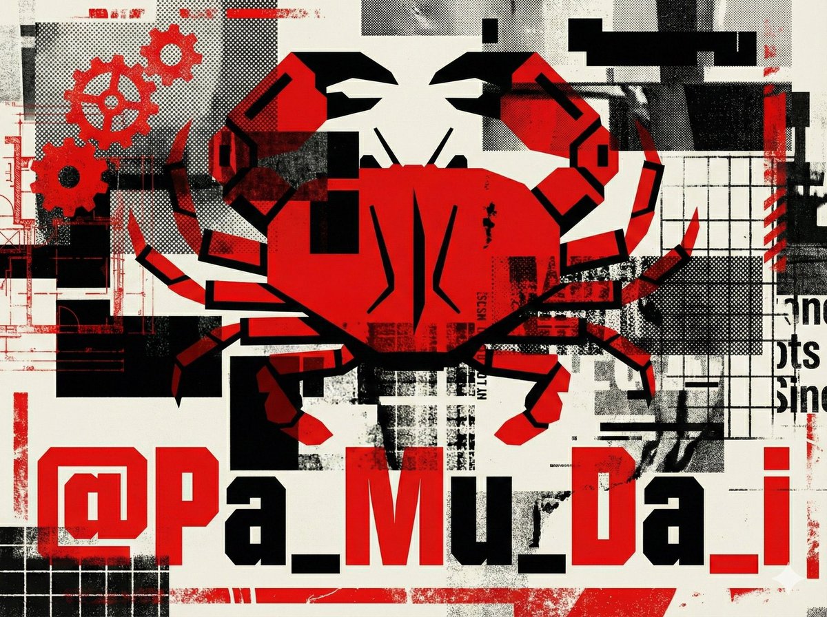 ぱむだ tweet media