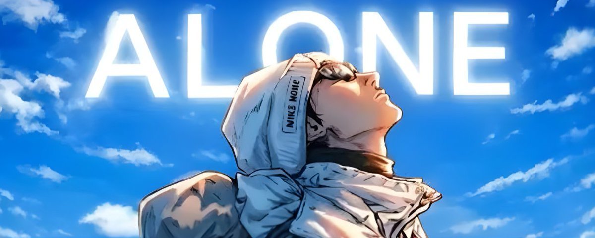 Alone (@AloneOnPF) / Posts / X