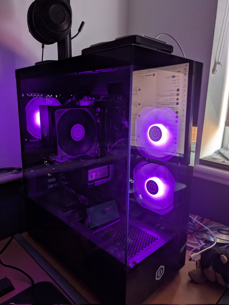 dAve Fletcher 🦉 tweet media