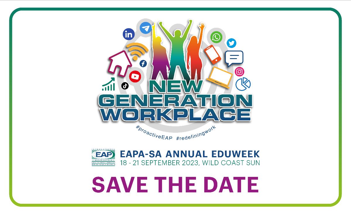 EAPASA's tweet photo. EAPA-SA Eduweek 2026: Save the Date - https://t.co/XlY4yAscXx https://t.co/EzRN0q6EQf