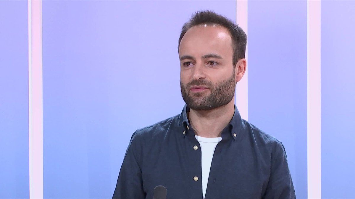 Le Grand Invité International - RFI tweet media