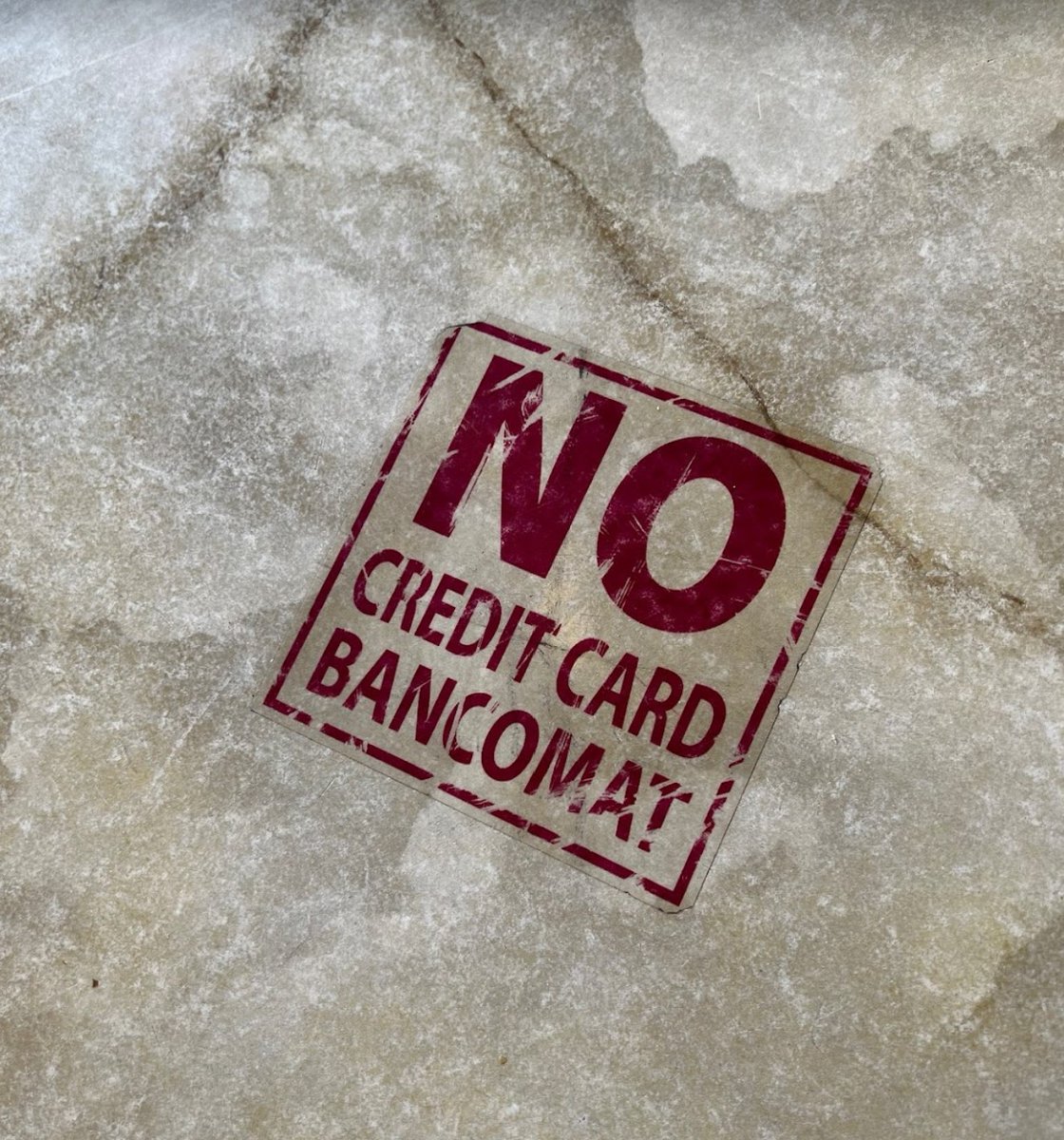 Claudio Giacomini #iohovotatoNO tweet media