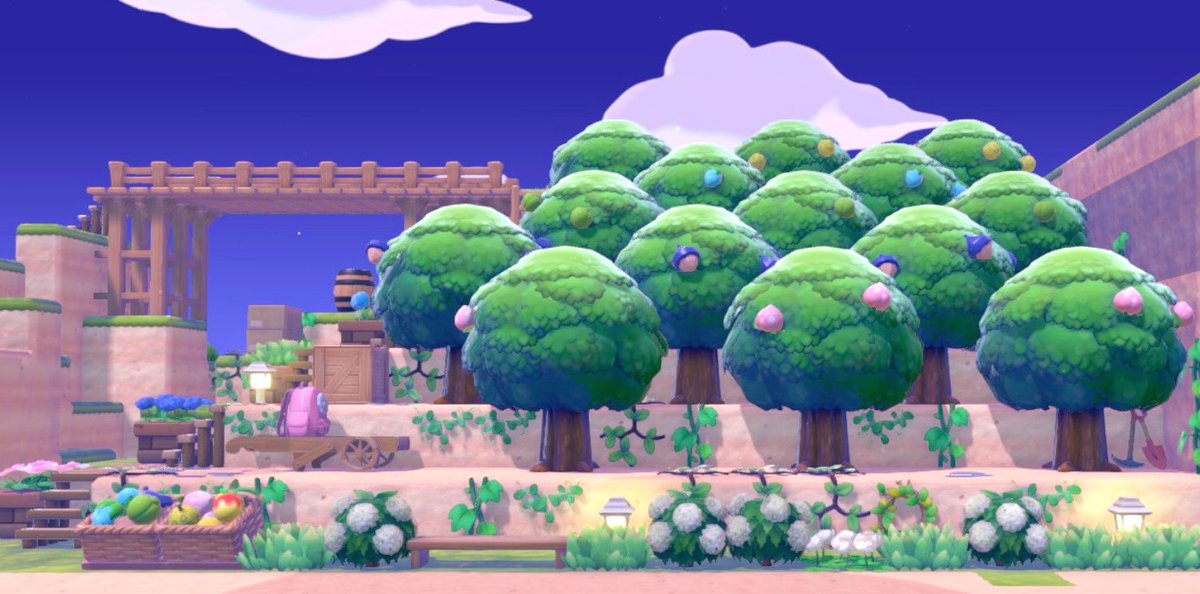 しろのくまこ tweet media