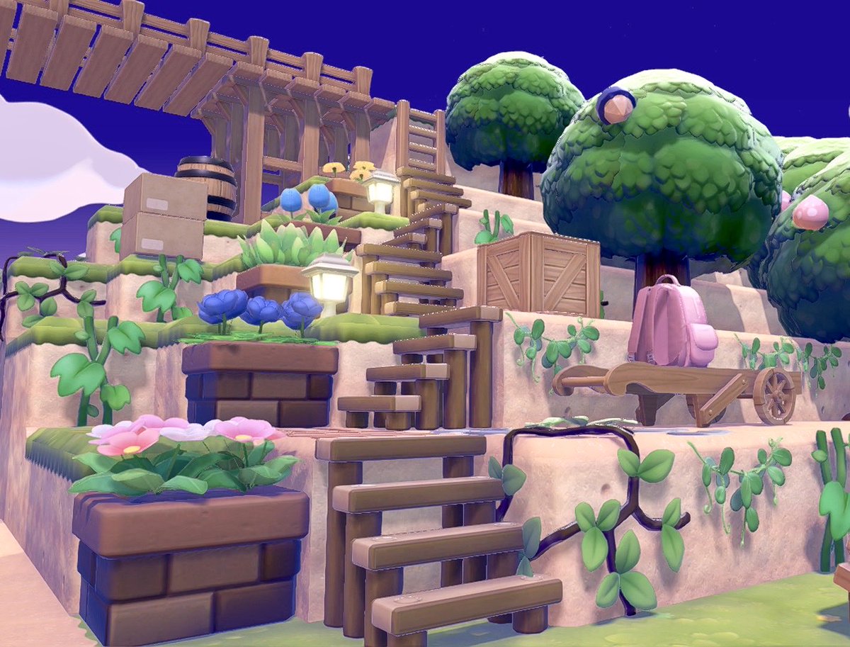 しろのくまこ tweet media