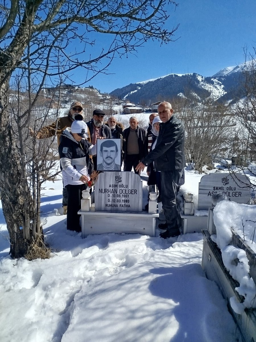 Sol Parti Artvin tweet media