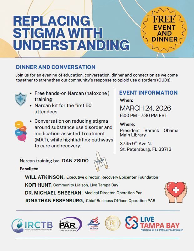 Operation PAR tweet media