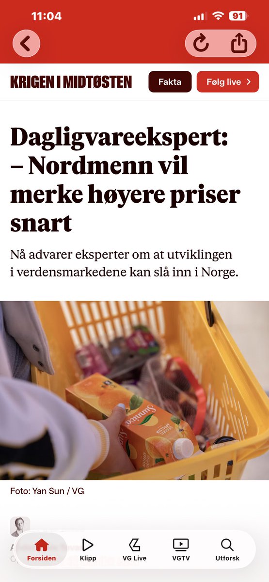 odd gisholt tweet media