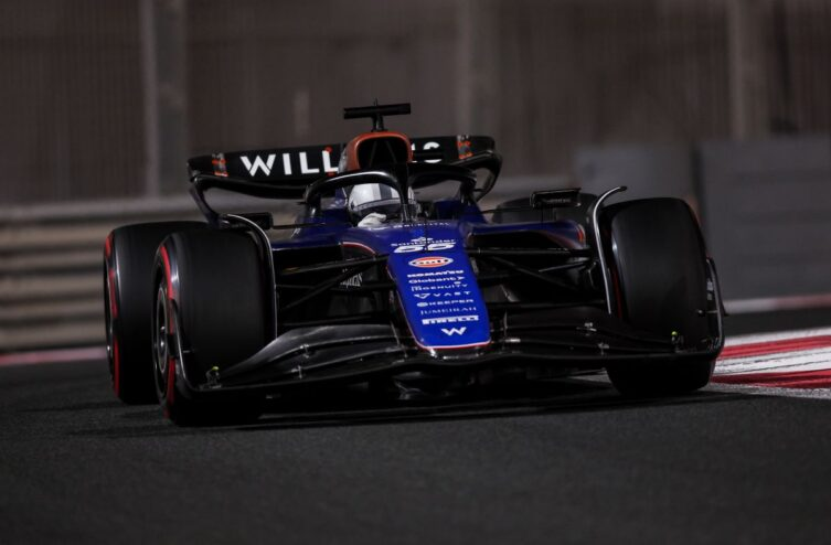 F1Corradi ™ tweet media