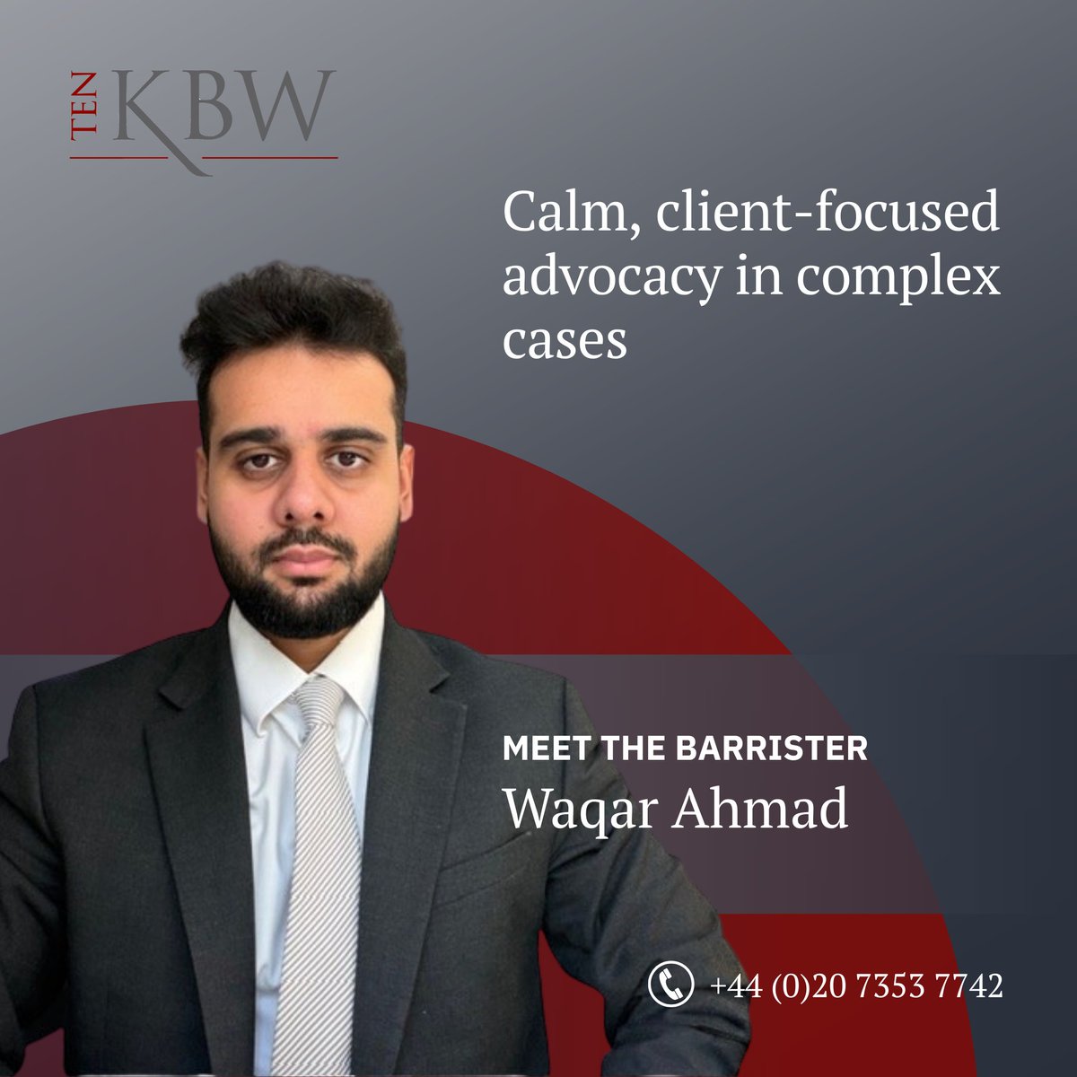 10 King's Bench Walk tweet media