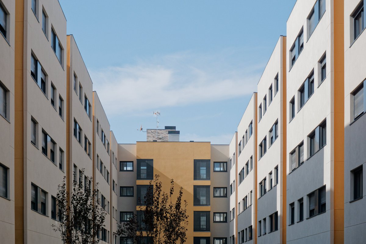 NIDRA HOMES tweet media