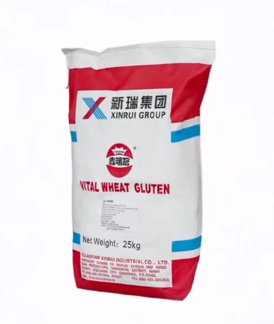xinrui_group's tweet image. Make your pastries fluffier &amp;amp; more elastic with our vital wheat gluten! 🥐
Consistent quality, factory-direct supply.
Elevate your bakery game—contact us now!
xinruigroup.cn
#VitalWheatGluten #BakeryIngredients #FoodIndustry