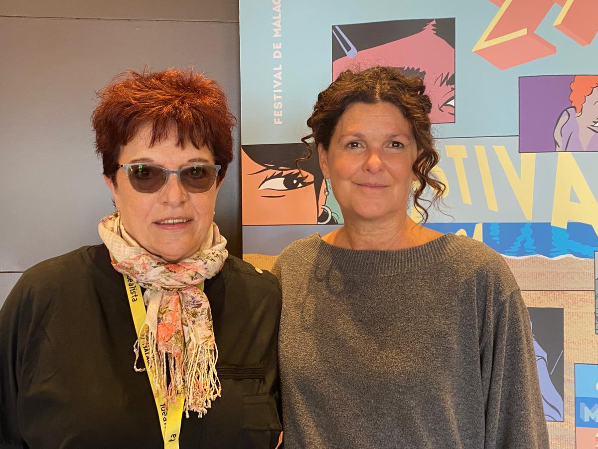 GPS Audiovisual tweet media