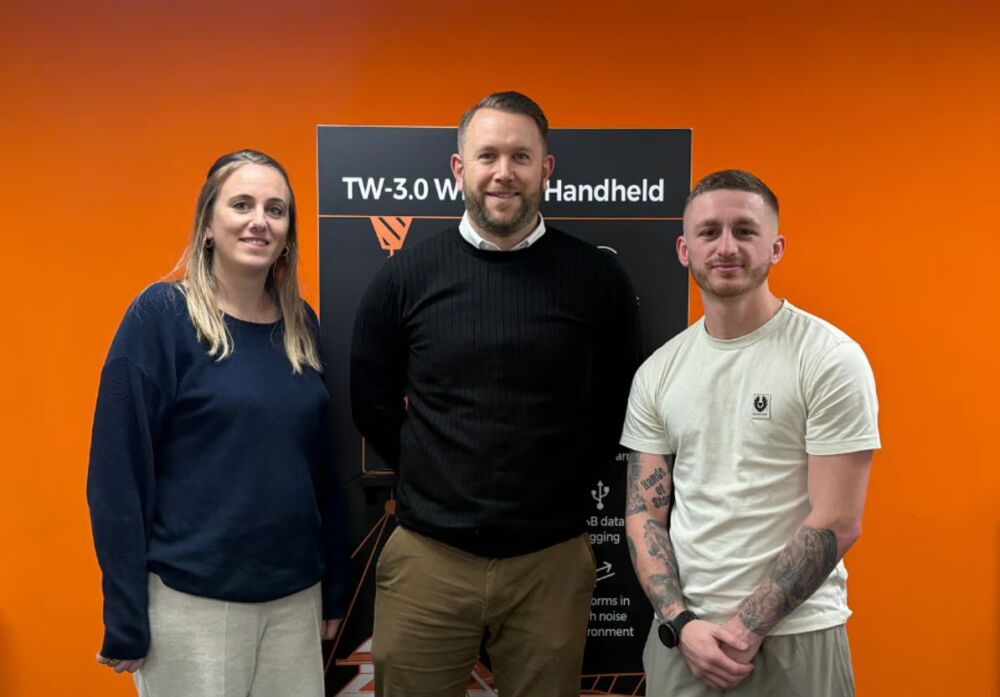 Construction Update tweet media