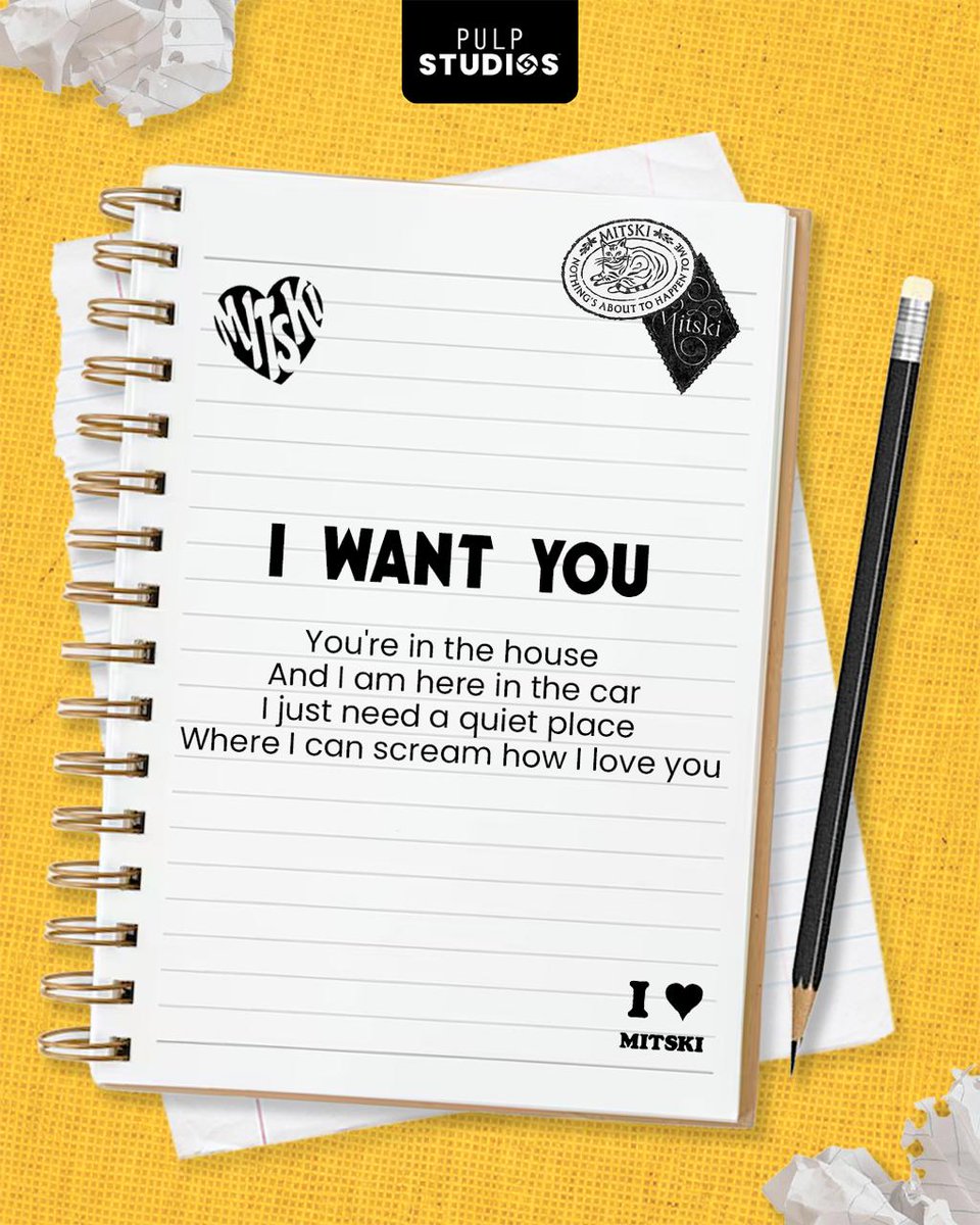 PULP Studios tweet media