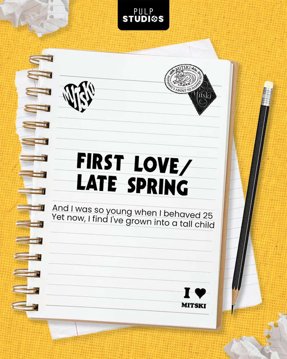 PULP Studios tweet media