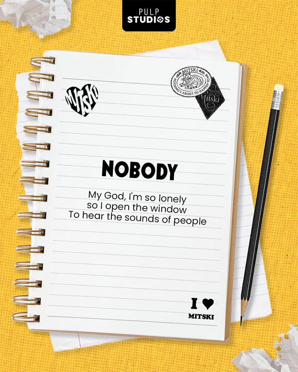 PULP Studios tweet media