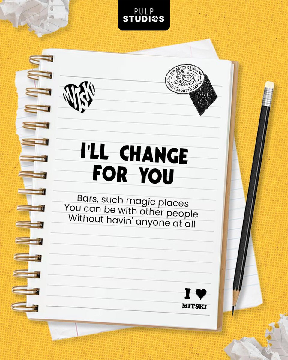 PULP Studios tweet media