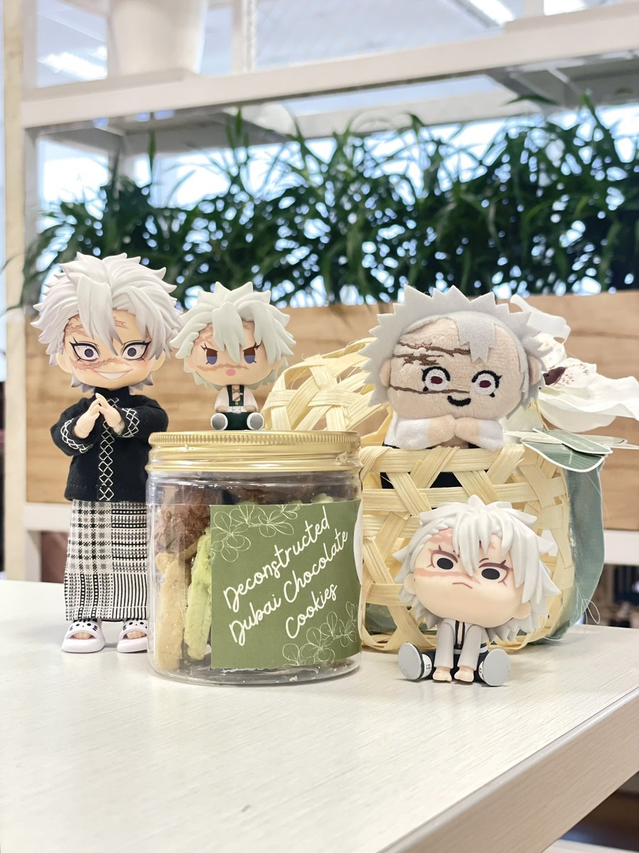 sedikit lagi lebaran😍