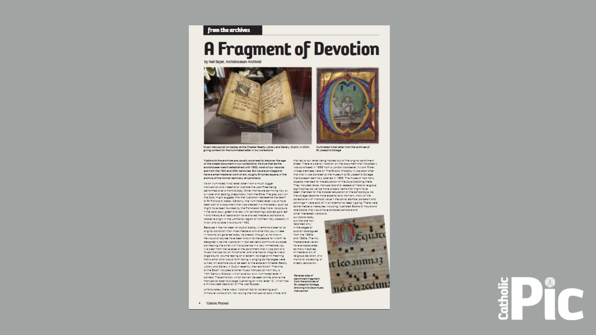 Catholic Pic tweet media