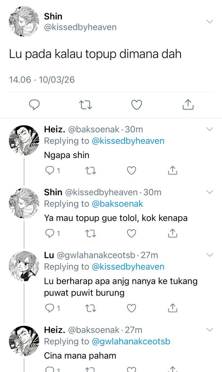 melossaint's tweet photo. nagushin few tweets au. 

shin mau topup, nagumonya nipu. https://t.co/qqZoJ49fyo