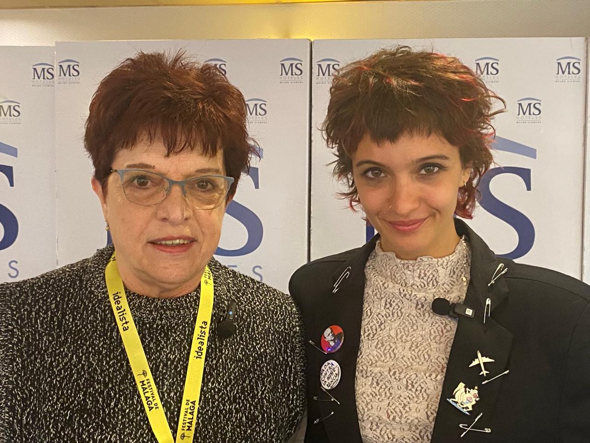 GPS Audiovisual tweet media