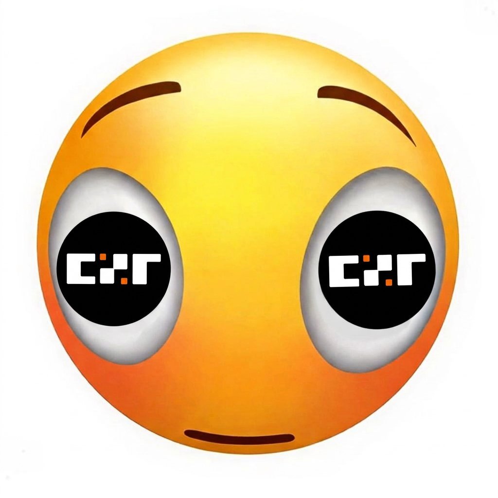 Me when I realized how smooth CZR Exchange is