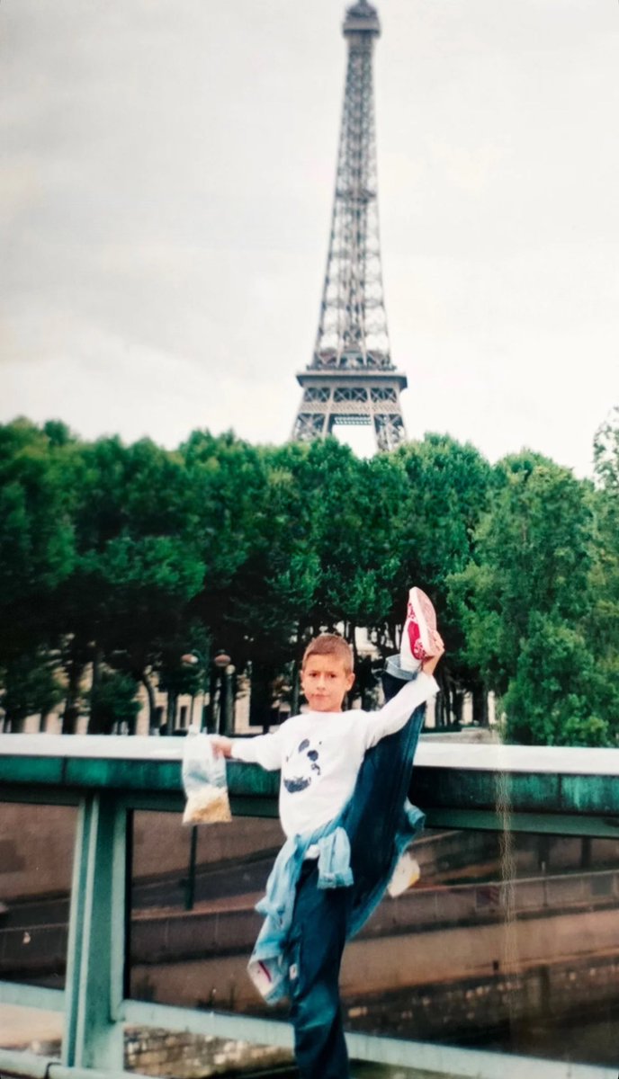 вот это поворооот tweet media