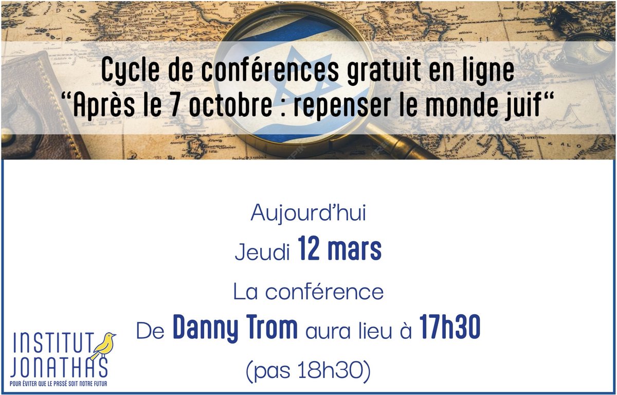 Institut Jonathas tweet media