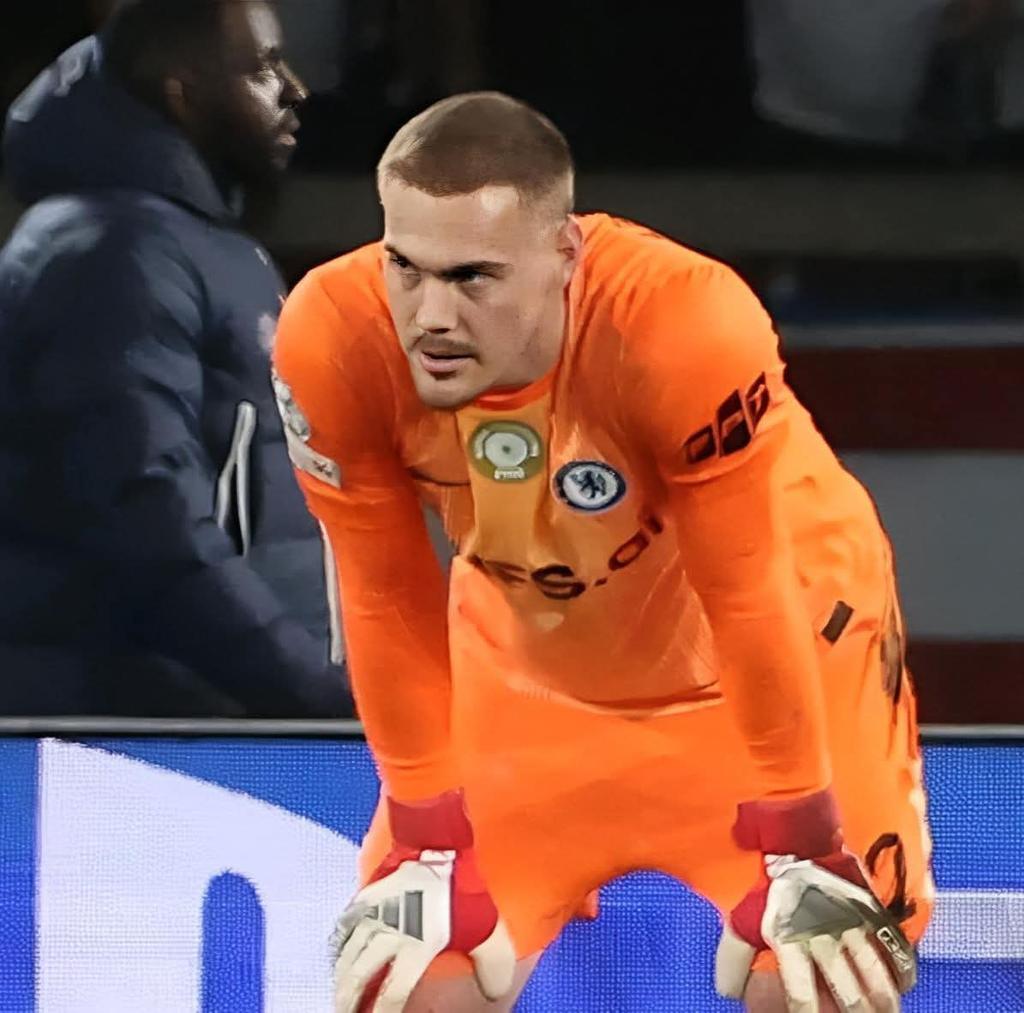 Vince™ tweet media