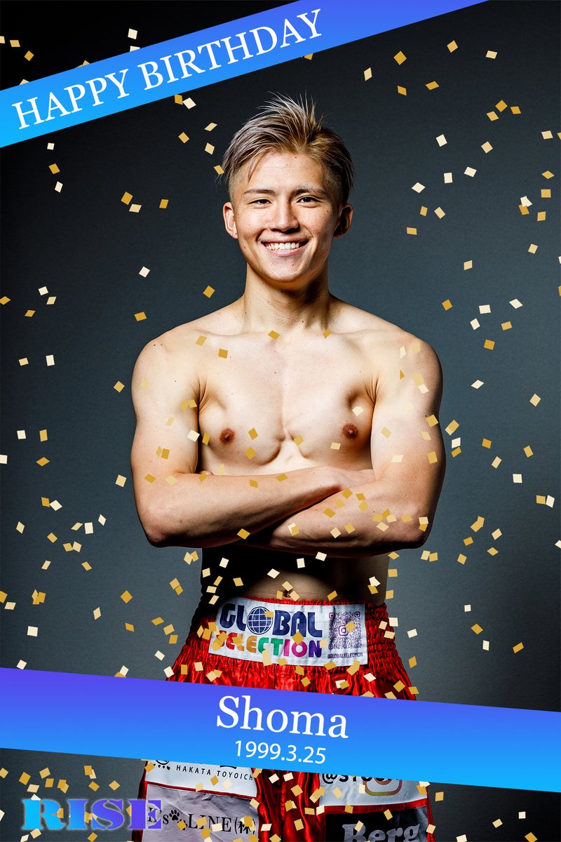 RISE OFFICIAL tweet media