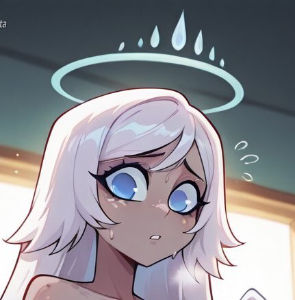 𝔸𝕟𝕘𝕖𝕝 𝔹𝕣𝕖𝕖𝕕𝕖𝕣 tweet media