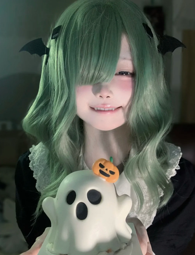 EAlfreda87182's tweet photo. コスプレが好きな彼女って需要ある？？ https://t.co/CB6W1a6j8e