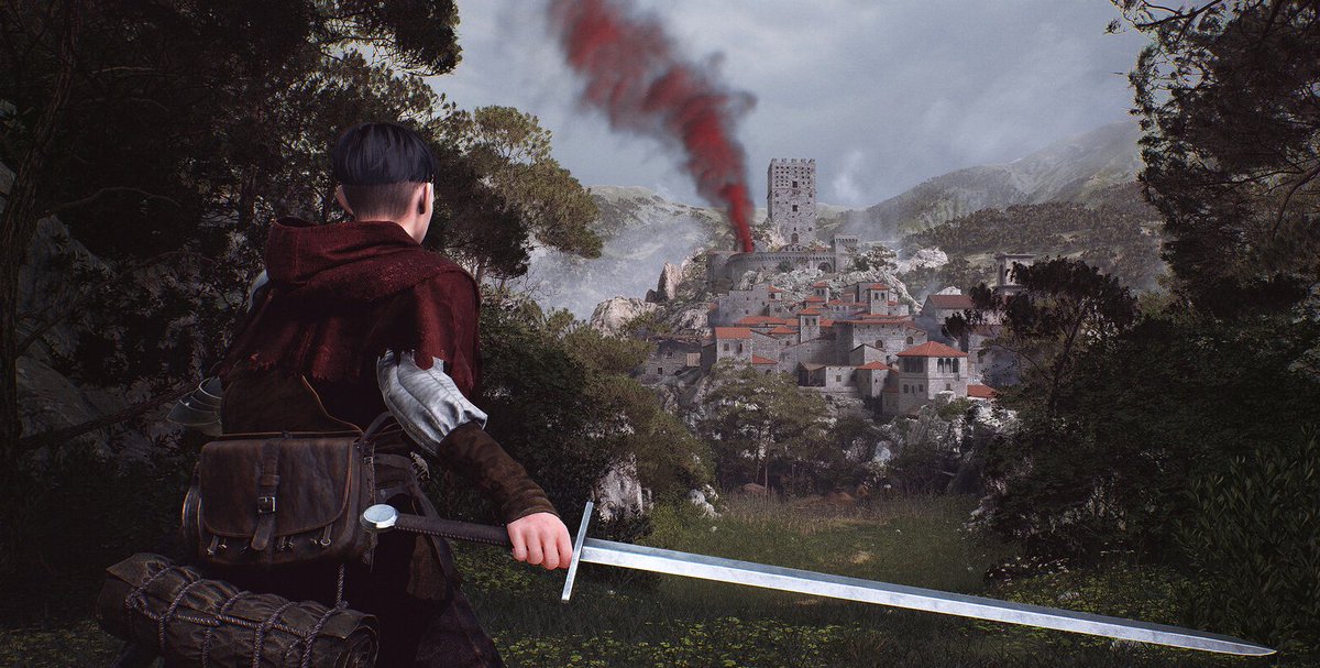 Insert Coin tweet media