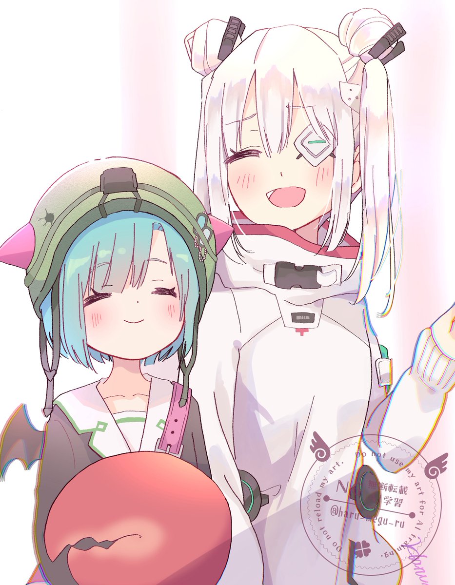 ハルめぐる (@haru_megu_ru) / Posts / X