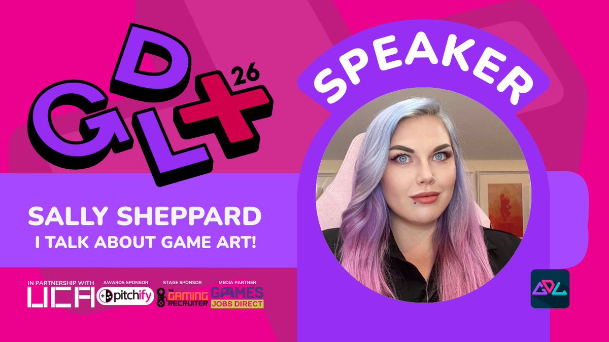 Sally Sheppard tweet media