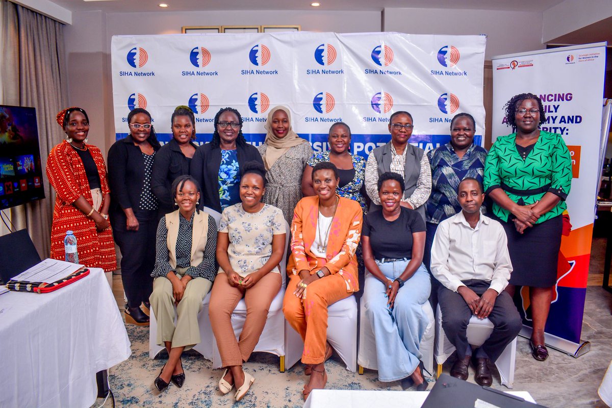 The Women's Probono Initiative tweet media