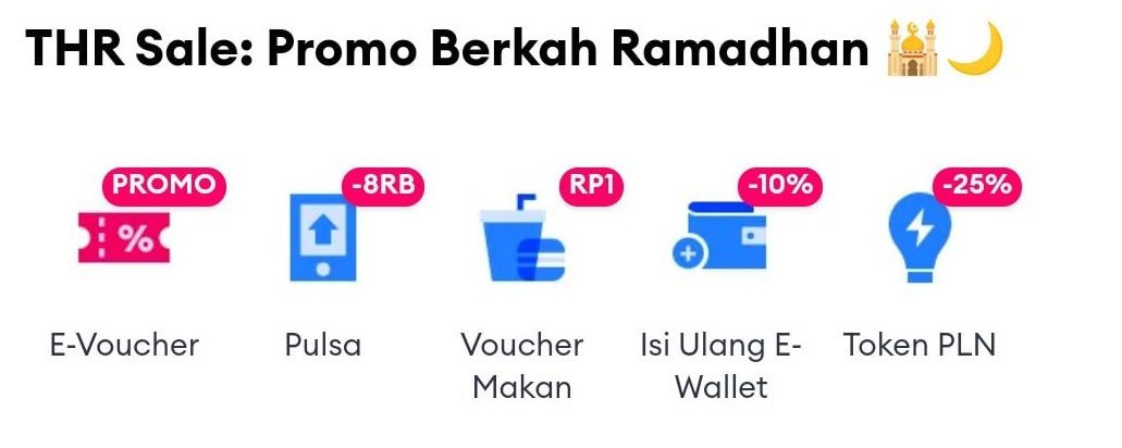 Pejuang Promo 🦸‍♂️ tweet media