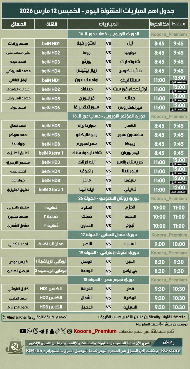 أخبار كأس العالم tweet media