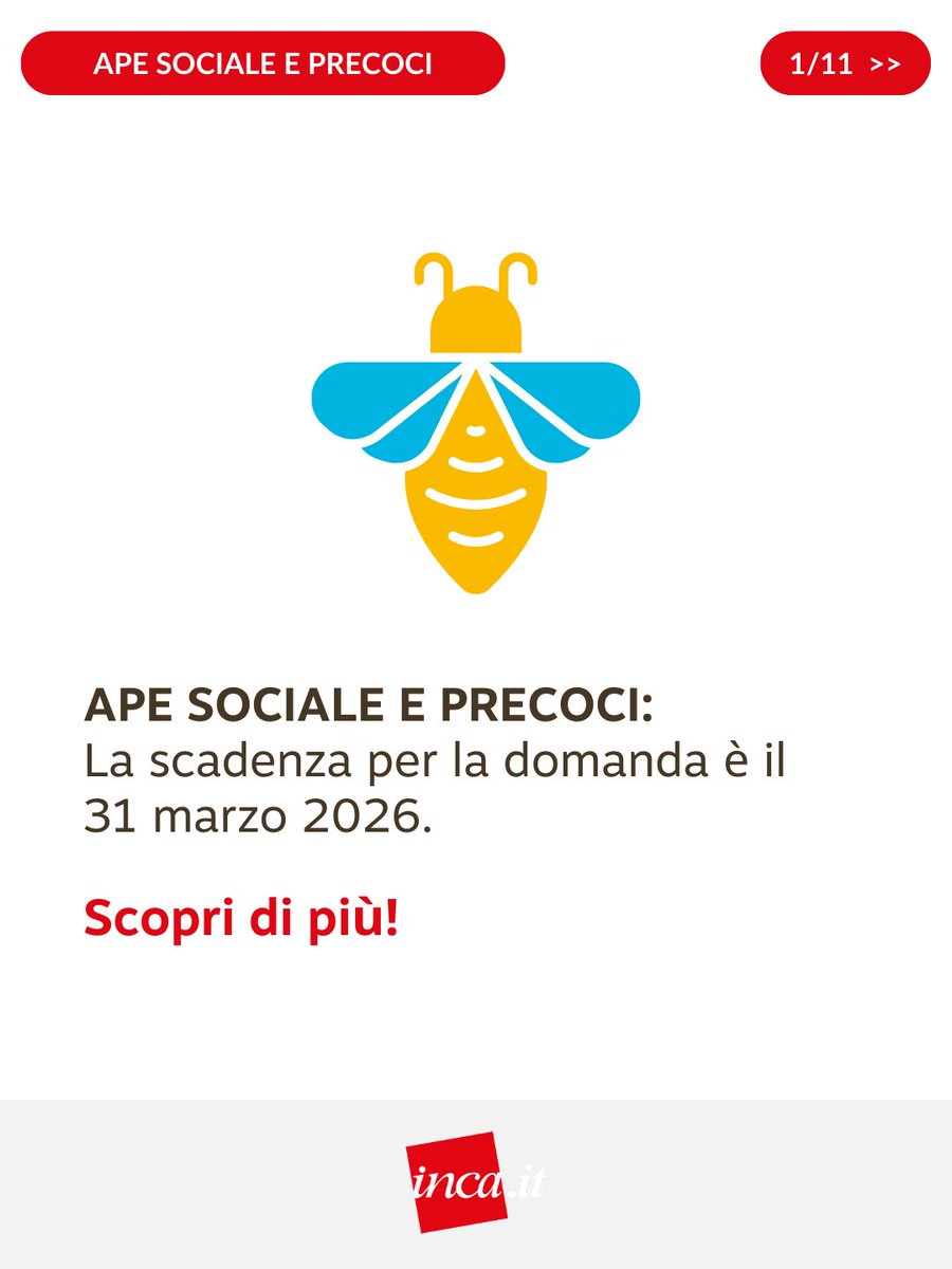 Patronato Inca Cgil tweet media