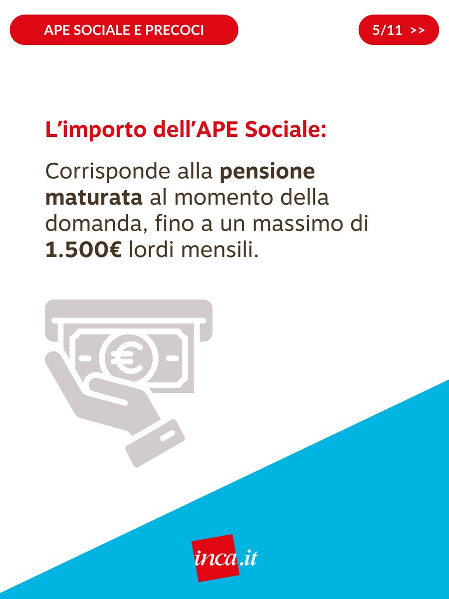 Patronato Inca Cgil tweet media