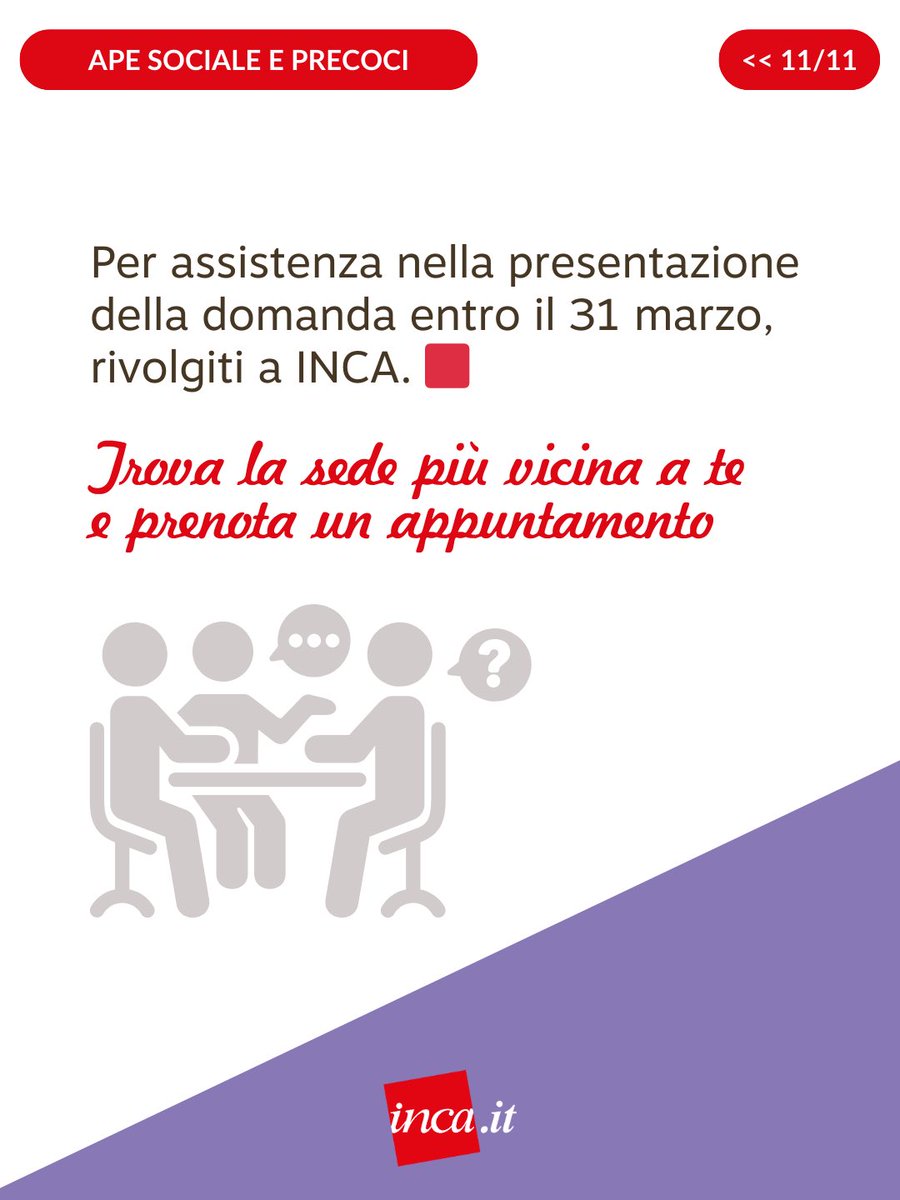 Patronato Inca Cgil tweet media