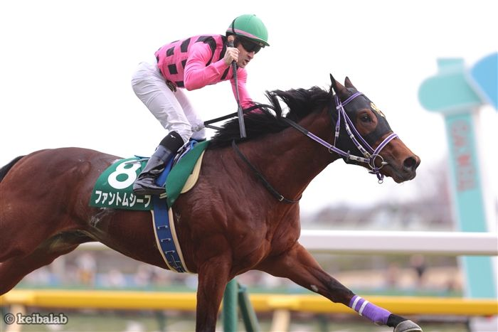 keibalab's tweet photo. 【遥かな幸せを夢に描く】
土曜の阪神5R・3歳未勝利では、キズナ産駒の牝馬、エンネがデビュー。共同通信杯を勝ったファントムシーフ、アーリントンCを勝ったディスペランツァの妹にあたる良血馬です。

馬名意味はフィンランド語で"縁"
#エンネ #坂井瑠星
https://t.co/KwGe4taHQD https://t.co/CkLOnB7UPa