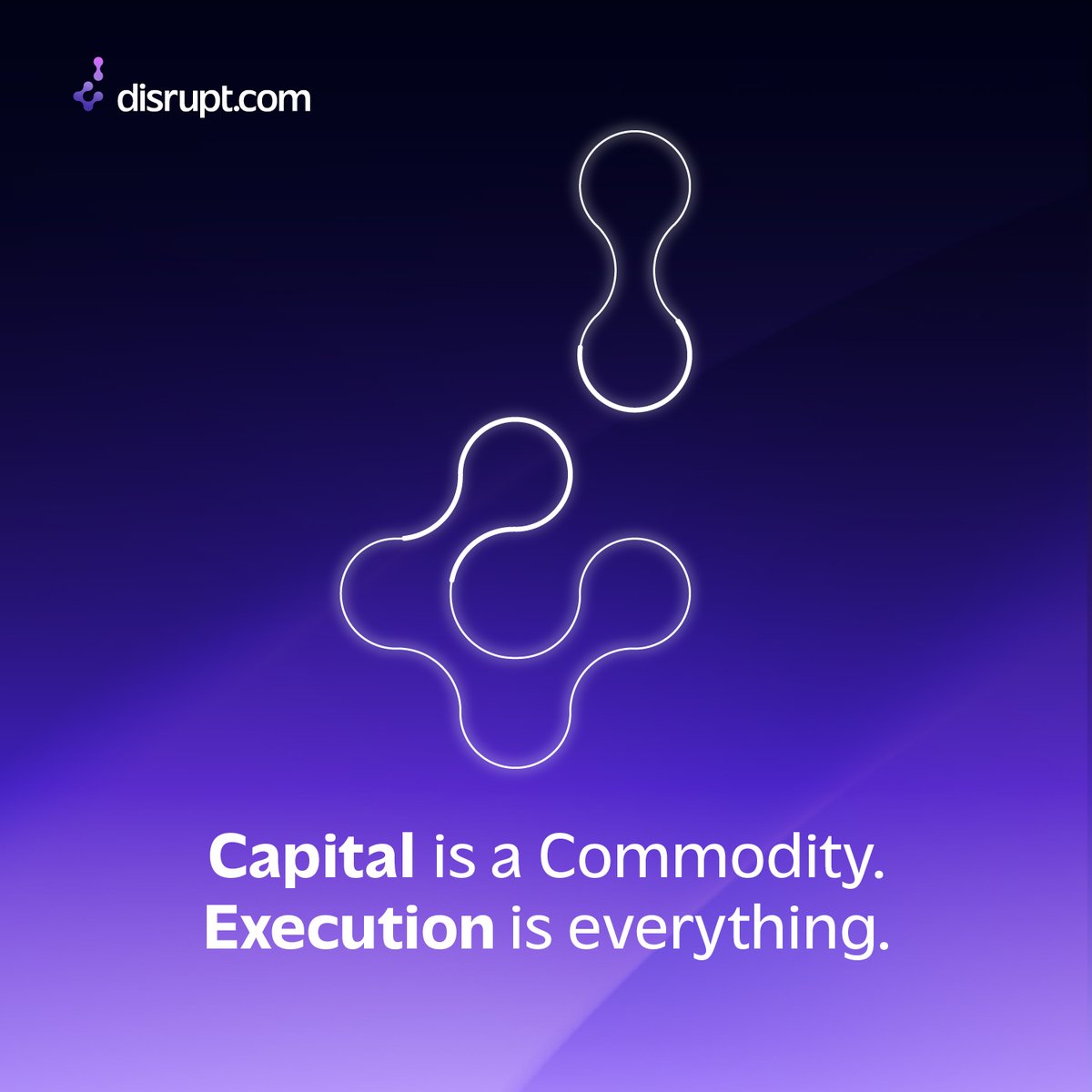 Disrupt.com tweet media