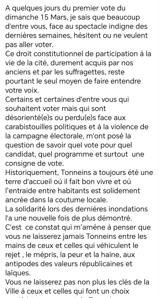 Céline Boussié tweet media