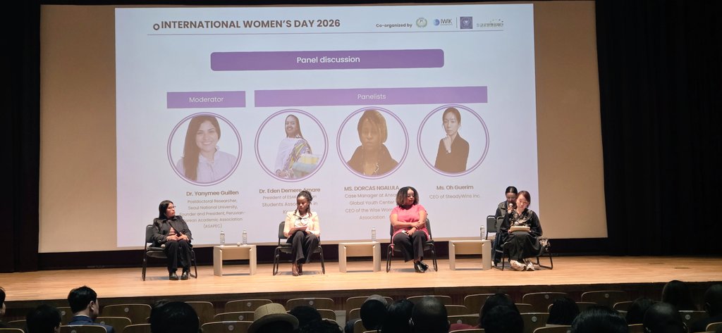 Byamungu Mayange Tomple-David, Ph. D. tweet media